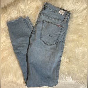 Hudson Skinny Jeans Size 28